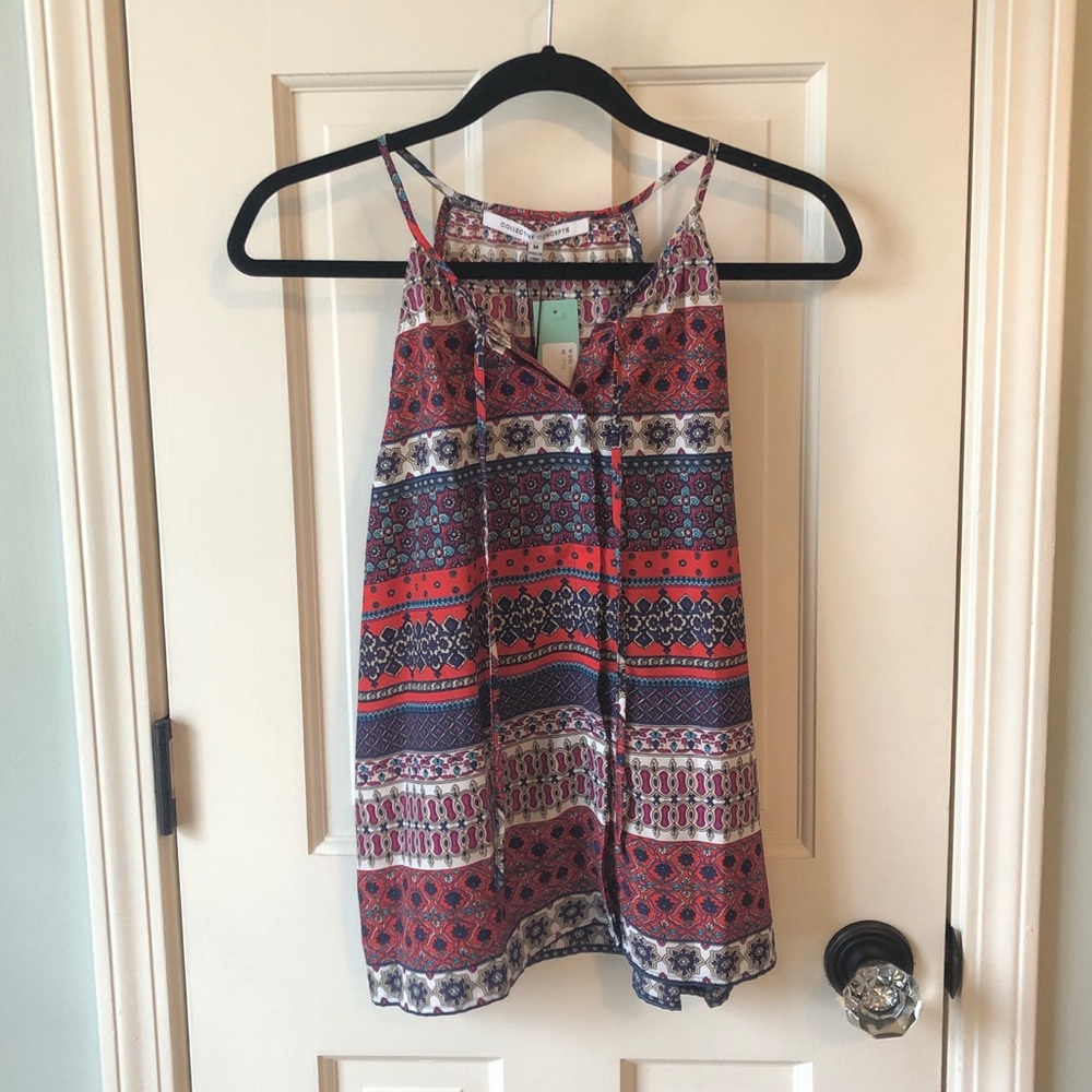 NWT Collective Concepts Top
